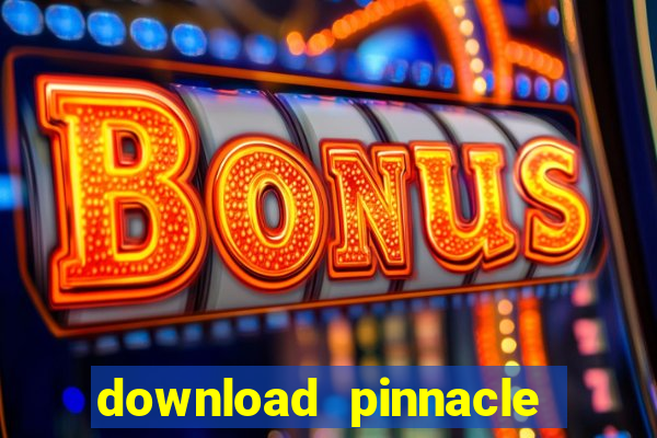 download pinnacle studio 14 torrent